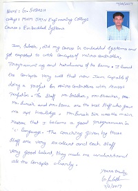 senthil kumar